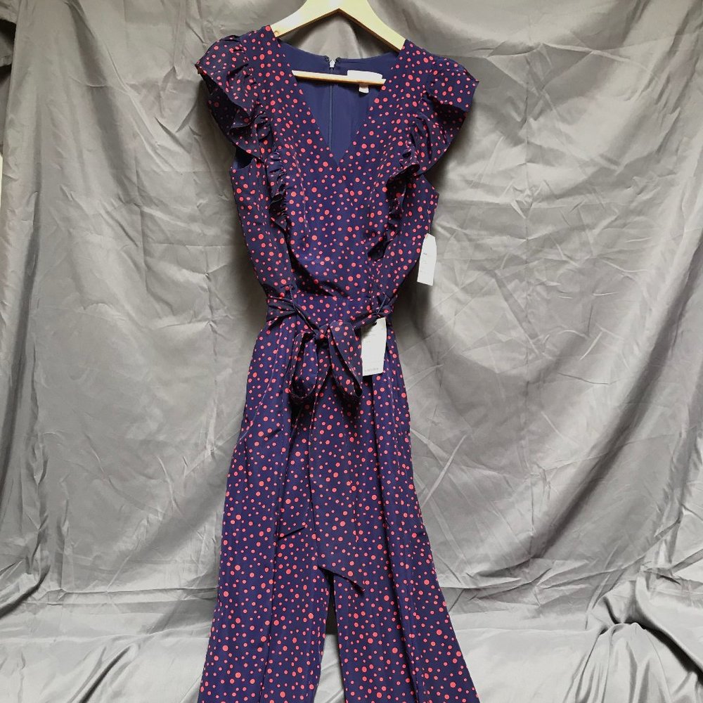 Chelsea28 Formal Jumpsuit